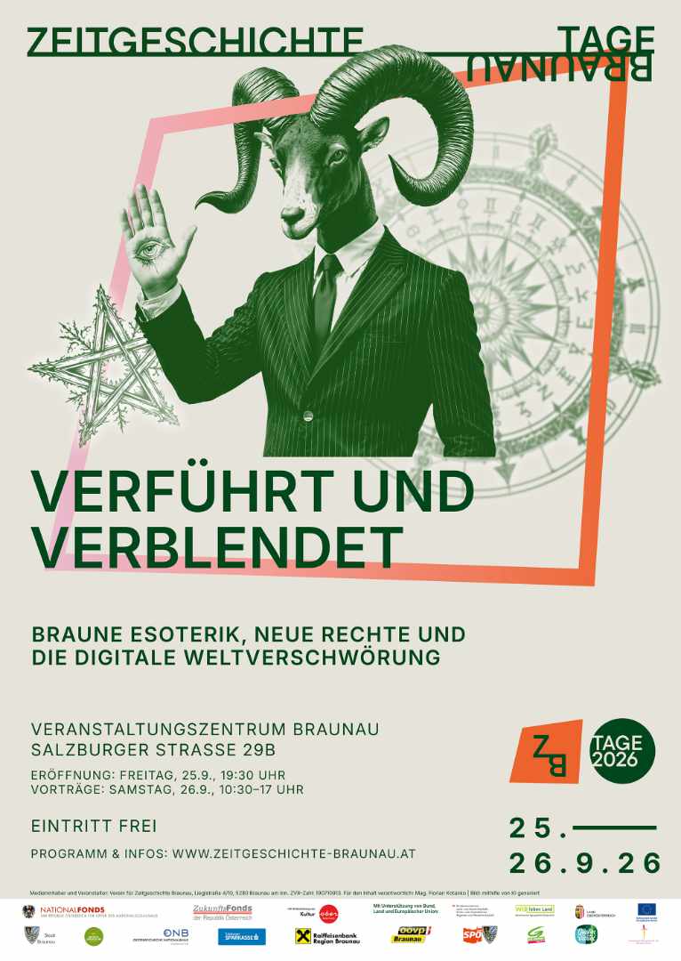 Verführt & Verblendet 2026 Verführt & Verblendet 2026