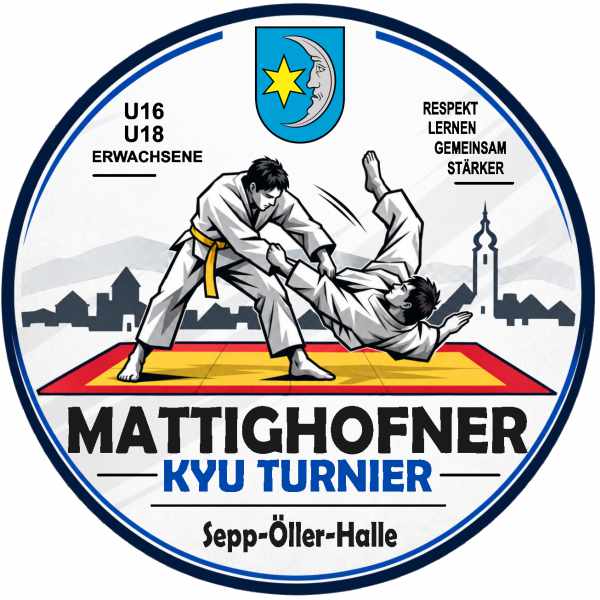 Kyu Turnier Mattighofen 2027 Kyu Turnier Mattighofen 2027