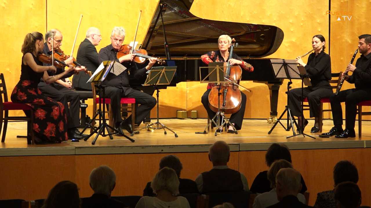 Musiktage Mondsee "Tanz" 2026