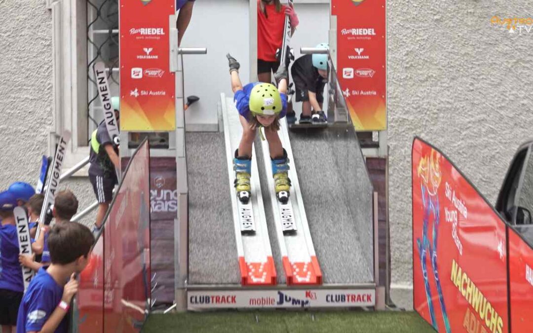 Tag des Sports Salzburg 2026