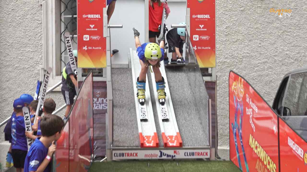 Tag des Sports Salzburg 2026