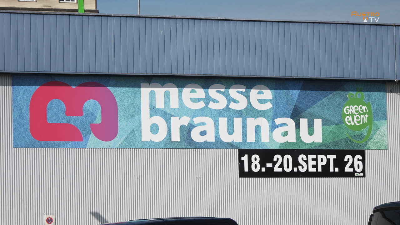 Herbstmesse Braunau 2026: Wirtschaft, Autos und Oktoberfest