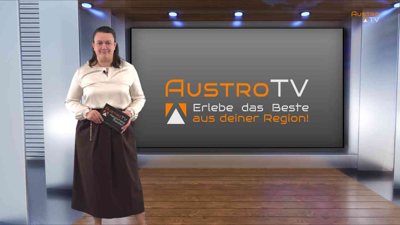 Austro Report KW 39