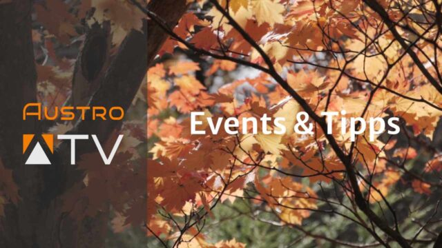 Trenner Herbst Events und Tipps