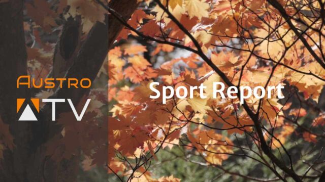 Trenner Herbst Sport Report