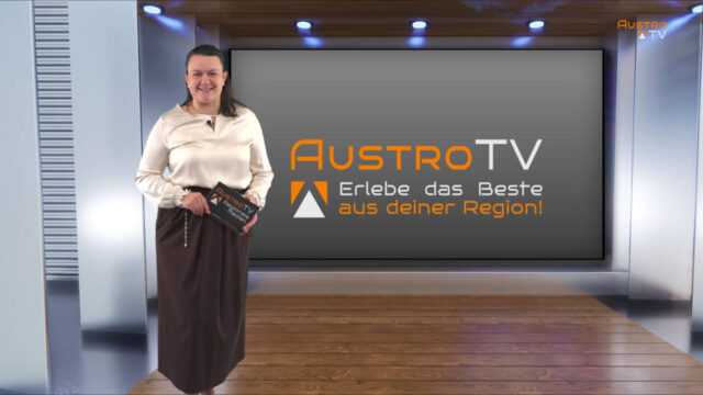 Austro Magazin 2026-09-29