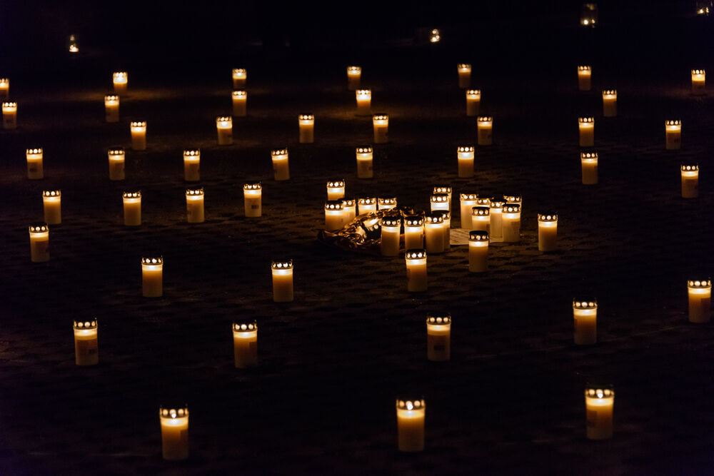 Nacht der 1000 Lichter 2026