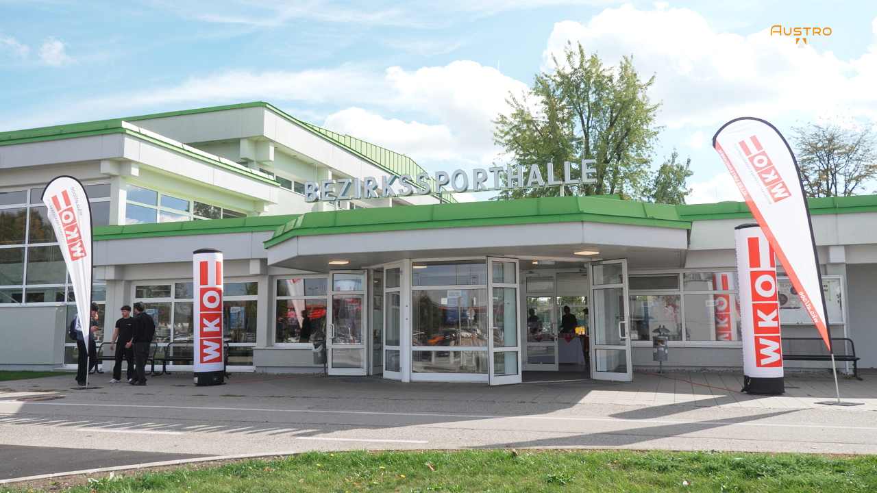 Lehrlingsmesse Braunau am Inn 2026