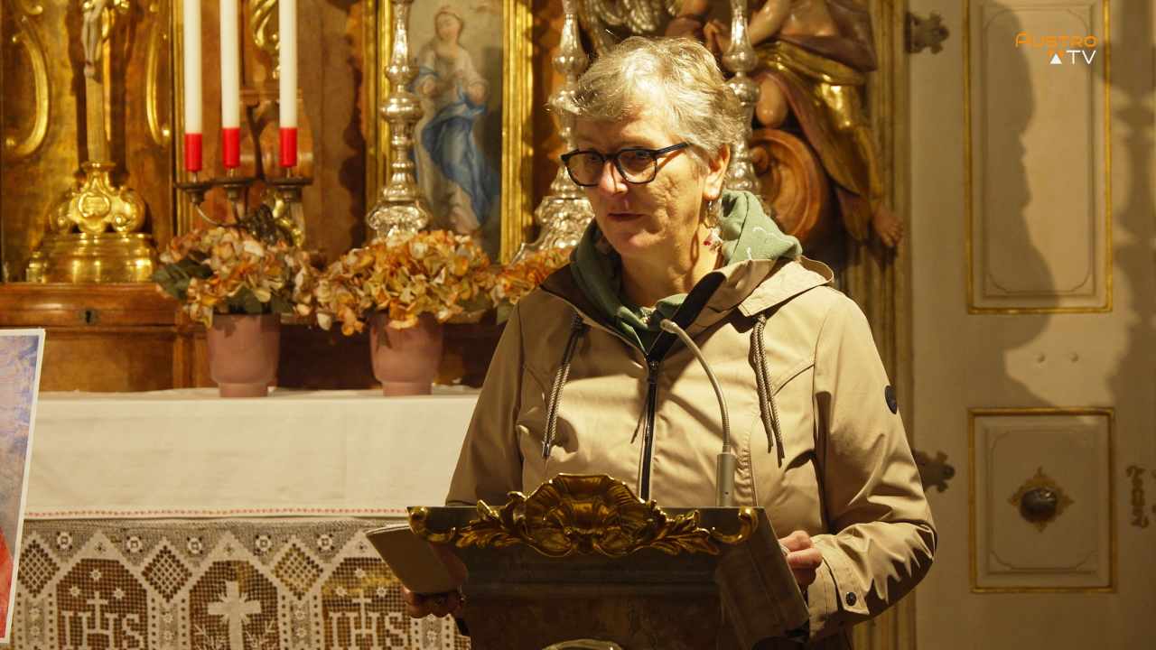 Nacht der offenen Kirchen 2026, Burghausen & Maria Ach