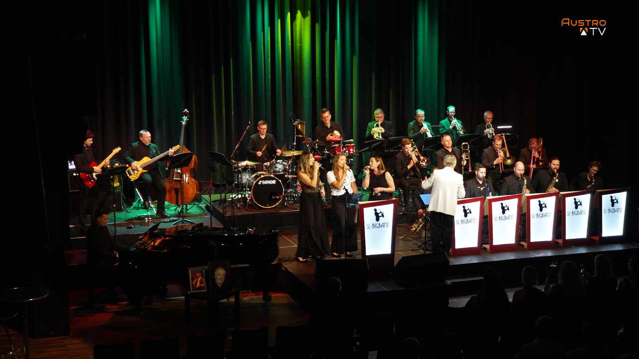 25 Jahre SL BigBand